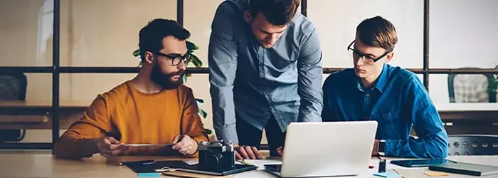 Small business cyber security