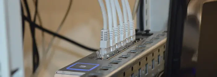 Small business broadband and connectivity