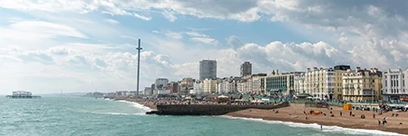 Brighton